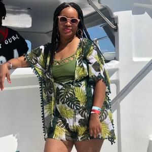 Meet your Posher, Janice